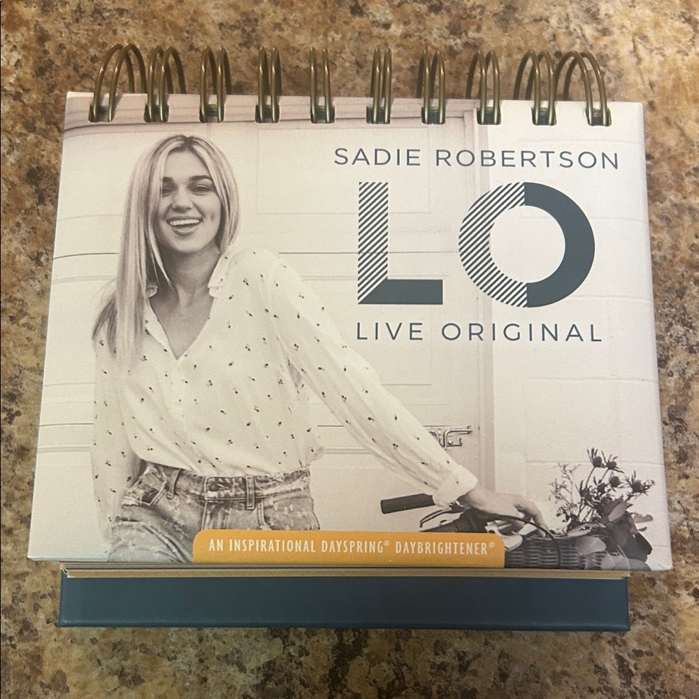 DaySpring LO Live Original DayBrightener